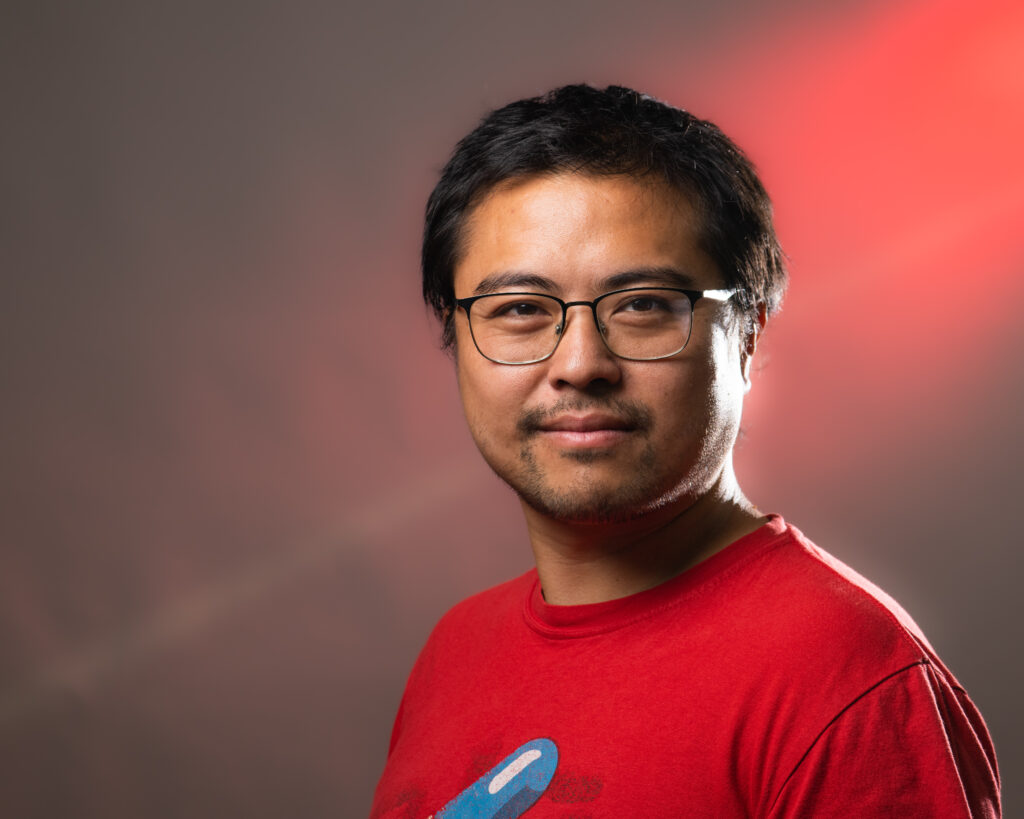 Dan Thy Nguyen