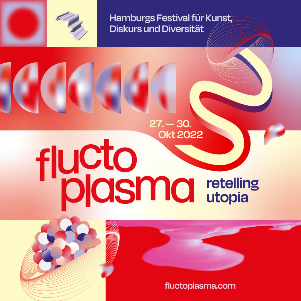 fluctoplasma 2022 - 27.-30.10.22